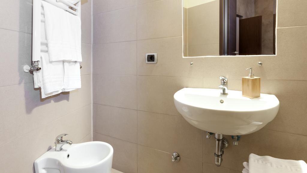 Folia B&B Roma Phòng bức ảnh